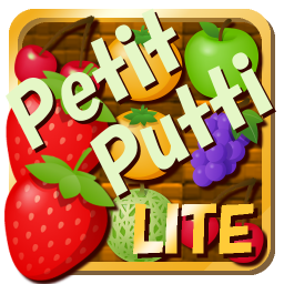 Icon image Fruits Petit Putti Lite