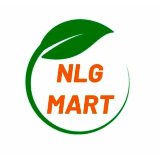 Nalgonda mart logo