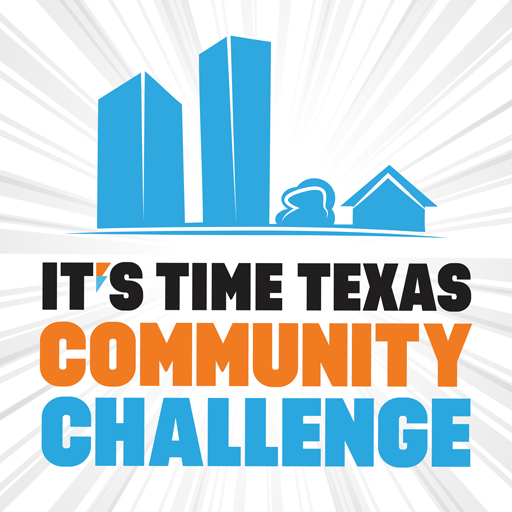 ITT Community Challenge icon