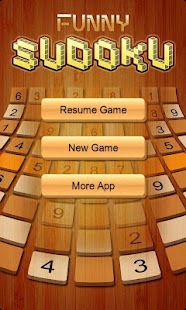 Sudoku II Screenshot