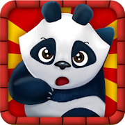 Panda Run 1.2.1 Icon