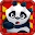 Panda Run APK icon