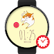 HeyKittyKitty watchface by Marion - Androidアプリ