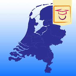 Icon image Topografie Nederland
