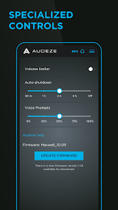 Audeze HQ APK for Android Download 1