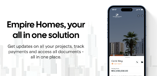 Empire Homes