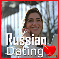 Russia Dating App for Singles