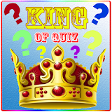 KING OF QUIZ icon