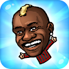 Flappy Footballer-Hand Puppets icon