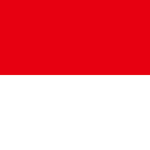 Indonesia Flag Wallpapers