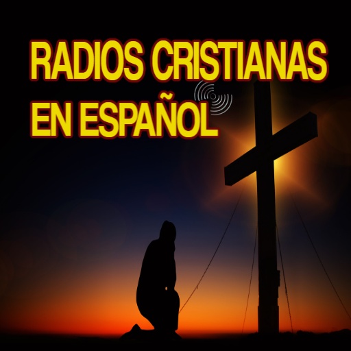 Radios Cristianas en Español  Icon
