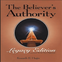 The Believer's Authority By Kenneth E. Hagin