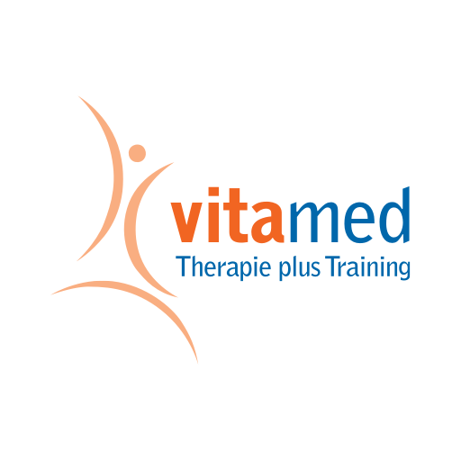 vitamed Mendig logo