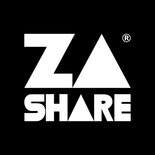 ZaShare Laai af op Windows