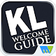 KL Welcome Guide Unduh di Windows