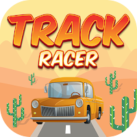 Track Racer – Racing