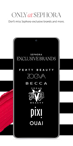 SEPHORA - Beauty Shopping screenshot 5