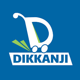Imagen de ícono de Dikkanji