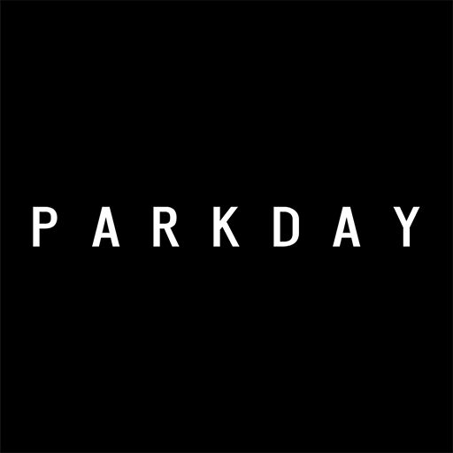 PARK DAY＿OSAKA logo