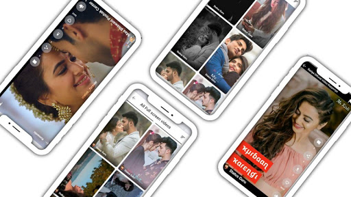 VidStatus - Video Status, Full Screen Video Status