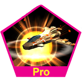 Galaxy Shooter Pro icon