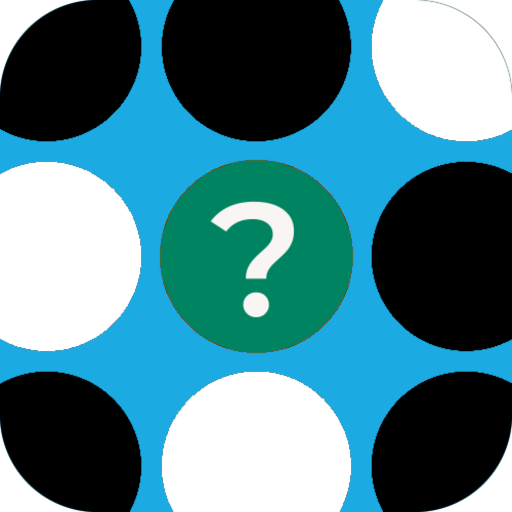 Bineroo - Binary Puzzles logo