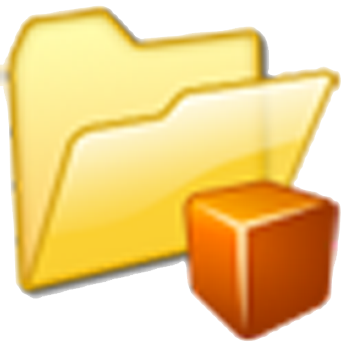 BucketAnywhere for S3 2.7.3 Icon