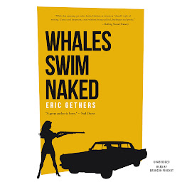 Icon image Whales Swim Naked