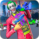 Superhero Crime Simulator - Clown Mafia Game 2020