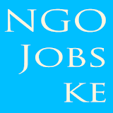 NGO Jobs in Kenya icon