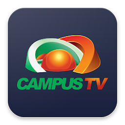 Значок приложения "Campus TV"
