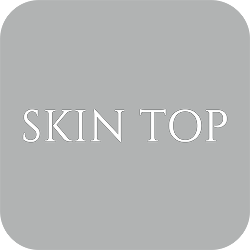 Skin Top logo