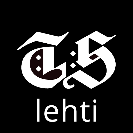 Turun Sanomat näköislehti logo
