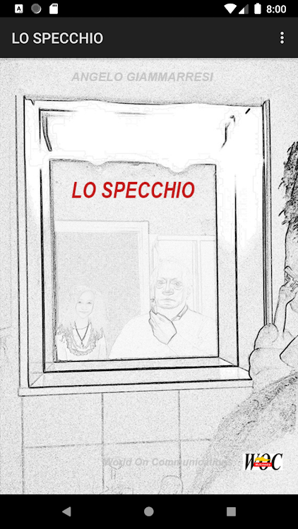 LO SPECCHIO - 1.2 - (Android)