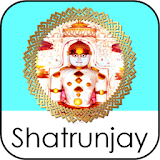 Palitana Shatrunjay Tour Guj. icon
