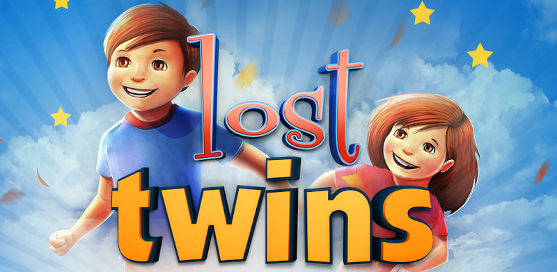 Lost Twins - A Surreal Puzzler