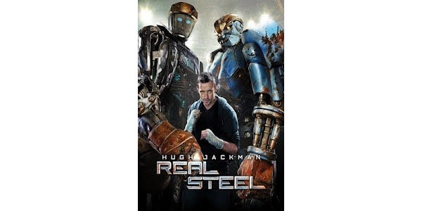 Real Steel Movies on Google Play