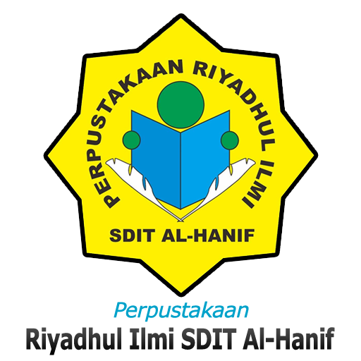 Riyadhul Ilmi SDIT Al-Hanif logo