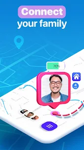 Famio: Connect With Family
