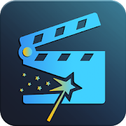 Top 40 Video Players & Editors Apps Like Magical Video Status & Video Maker - Best Alternatives