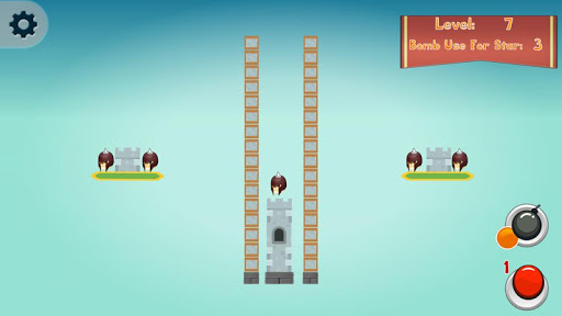 Angry Blast Screen 3