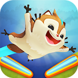 Momonga Pinball Adventures icon