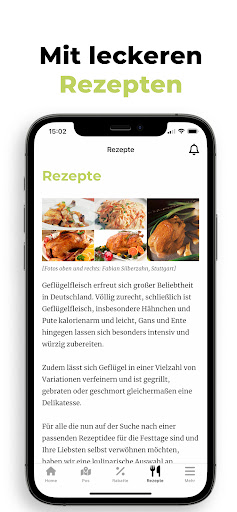 Mein Bihler Screen 3