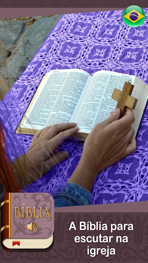 Bíblia em Português Almeida screenshot 4