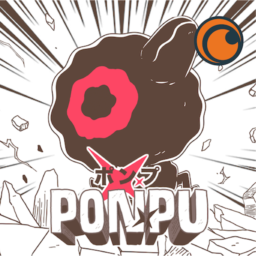 Ponpu Download on Windows
