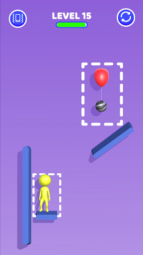 Draw and Rescue Screen 3