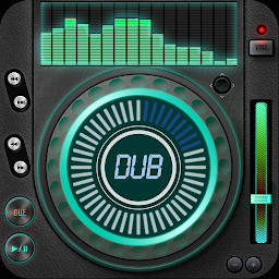 Icon image Dub Music Player – MP3 player