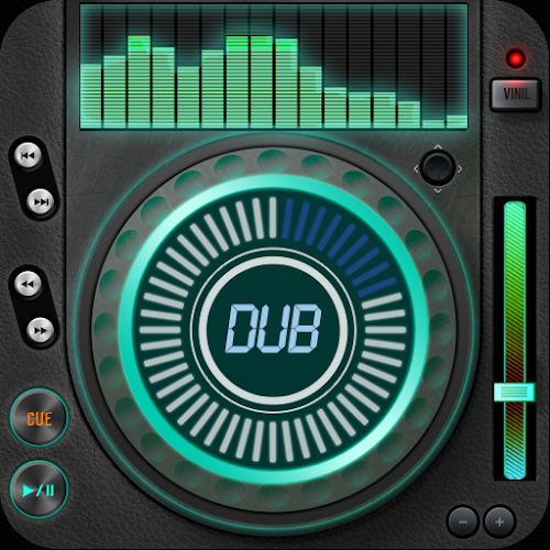 Dub Music Player - Free Audio Player, Equalizer ???? 5.2