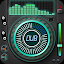 Dub Music Player 5.61 (Mở Khoá Premium)
