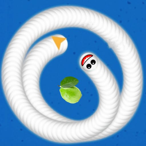 Download Worms Zone .io - Hungry Snake on PC (Emulator) - LDPlayer